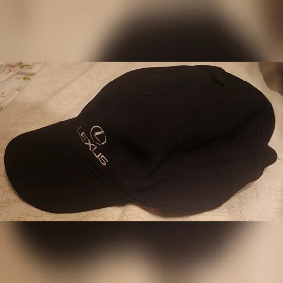 Lexus hat - Picture 3 of 8